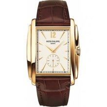 Patek Philippe Gondolo Mens 5124J-001