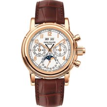 Patek Philippe Grand Complications 5004R-014