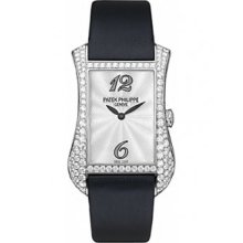 Patek Philippe Ladies Gondolo Serta