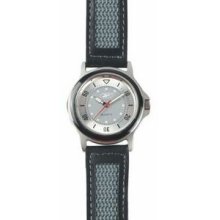 Pedre Varsity Sport Watch With Gray Dial And Strap