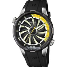 Perrelet Turbine A1067-2 Mens wristwatch