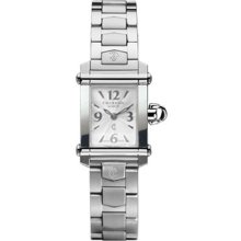 Philippe Charriol Women's Colvmbvs Silver Dial Watch ccstrd.910.2016