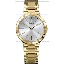 Piaget Dancer G0A31158 Mens wristwatch