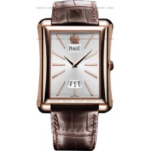 Piaget Emperador G0A32121 Mens wristwatch