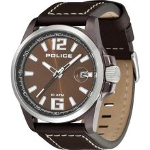 Police Men's Lancer Watch Pl. 2591jsbns65