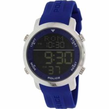 Police Men's Watch Pl. 2898js02g