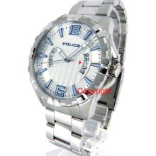 Police Profile Mens Watch PL-12889JS/04M