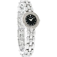 Pulsar Ladies Crystal Quartz Watch PRYB19