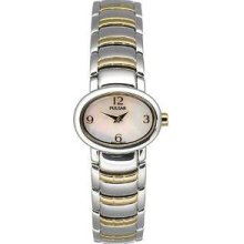 Pulsar Ladies Watch PEG501