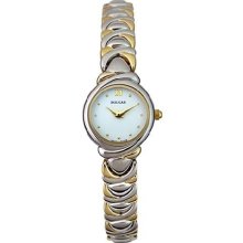 Pulsar Ladies Watch PPGC86X