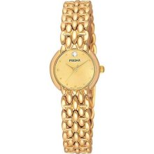 Pulsar Ladies Watch Pph502