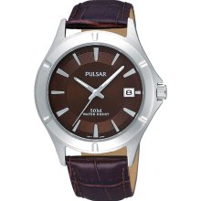 Pulsar PXH987X1 Watch