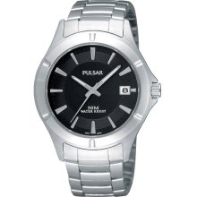 Pulsar PXHA09X1 Watch