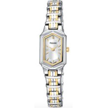 Pulsar Women's Bracelet II watch #PEGC23