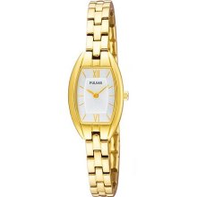 Pulsar Womens Bracelet PEGG06 Watch