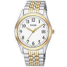 Pulsar Women's Bracelet watch #PXH448