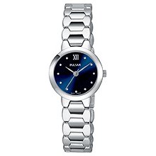 Pulsar Women's Bracelet watch #PRS633X