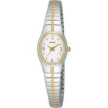 Pulsar Womens Expansion PC3092 Watch