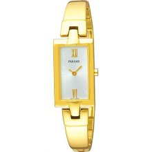 Pulsar Womens Fashion PEGG14 Watch