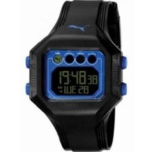 Puma Digital Watch