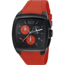 PUMA 'GT Chronograph' Analog Watch