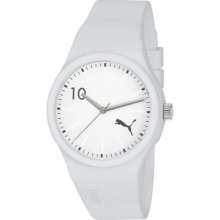 Puma Sparkle White Interchangeable Women's watch #PU102861003