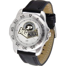 Purdue Boilermakers Gameday Sport Men's Watch by Suntime