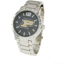 Purdue Boilermakers Wrist Watch Mens