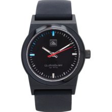 Quiksilver Galactica Watch - Black