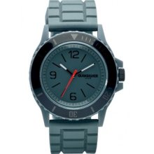 Quiksilver Slam Watch - Gun