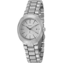 Rado D-Star Automatic Steel Lady S R15514103 Watch