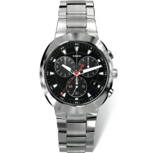 Rado D-Star Men's Quartz Watch R15518152 ...