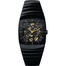 Rado Sinatra Jubile Ceramic Mens Watch R13723712