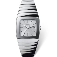 Rado Women's 'sintra' Ceramic Swiss Watch