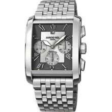 Raymond Weil Don Giovanni 4878-ST-00668 Mens wristwatch