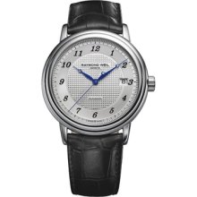 Raymond Weil Maestro Tradition Automatic 2837-STC-00308 Men Watch