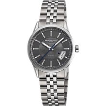 Raymond Weil Mens Freelancer Automatic 2770-st-6001 $1695