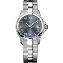 Raymond Weil Mens Parsifal Auto 2970-st-00608 $2350