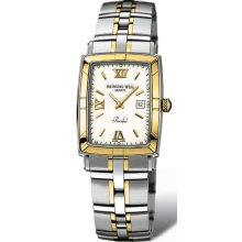 Raymond Weil Parsifal 9340.STG00307 Mens wristwatch