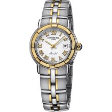 Raymond Weil Parsifal 9440.STG00308 Ladies wristwatch