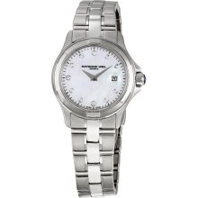 Raymond Weil Parsifal Ladies Watch 9460-ST-97081