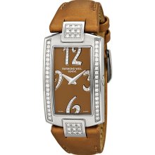 Raymond Weil Shine Ladies Quartz Watch 1800-ST2-05783