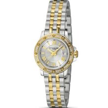 Raymond Weil Tango Diamond Bezel / Lady