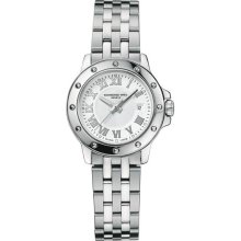 Raymond Weil Tango Stainless Steel Women's Watch 5399-ST-00308