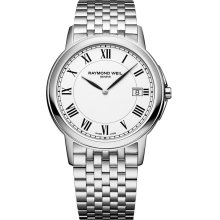 Raymond Weil Tradition 5466-ST-00300