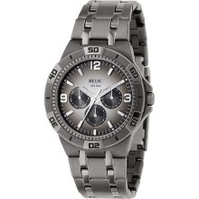 Relic Men's IP Degrade Watch