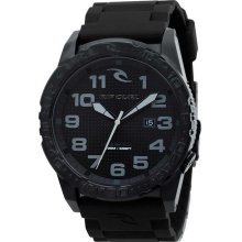 Rip Curl Cortez XL PU Watch - Midnight