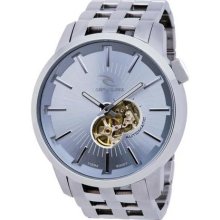 Rip Curl Detroit Midsize Automatic Watch - Men's