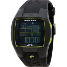 Rip Curl Trestles Oceansearch Watch - Men's