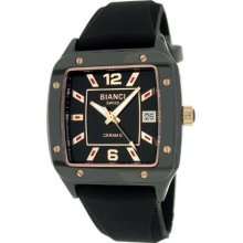 Roberto Bianci 5857Biablk Blkrse Men'S 5857Biablk Blkrse Persida Watch